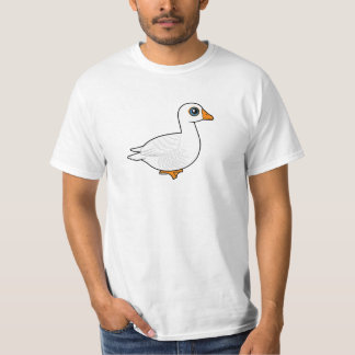 Camiseta Ganso de Embden