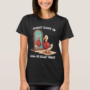 Camiseta Ganso podría tener que llamar en tonto hoy
