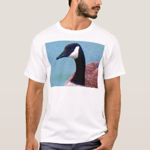 Camiseta Ganso salvaje canadiense