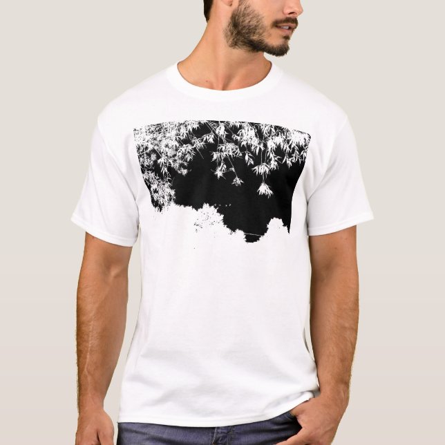 Camiseta Gansos salvajes (Anverso)
