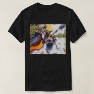Camiseta Gao Zhang 2