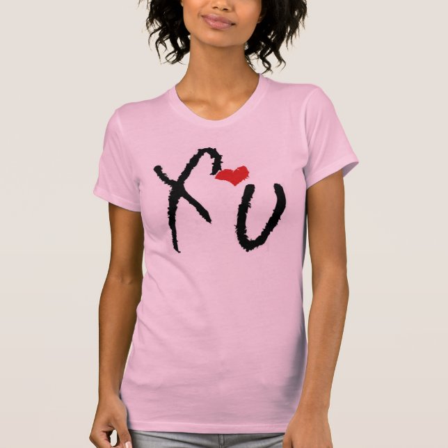 Camiseta gapodesign (Anverso)