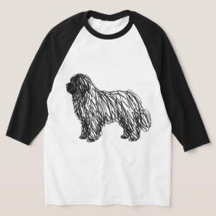 Camiseta Garabato Terranova