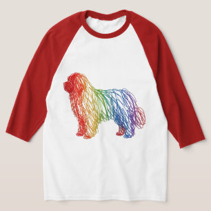 Camiseta Garabato Terranova