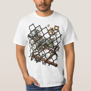 Camiseta Garage Sale T-Shirt