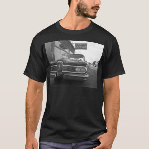 Camiseta Garaje de Vinsetta