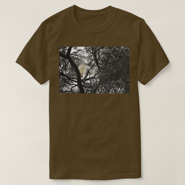 Camiseta Garcetas De Colombia (Diseño del anverso)