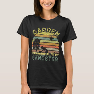 Camiseta Garden Gangster