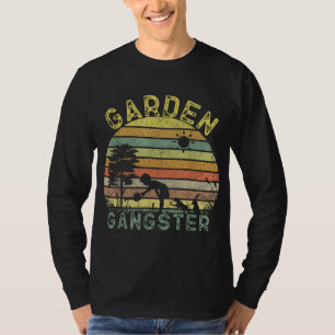 Camiseta Garden Gangster