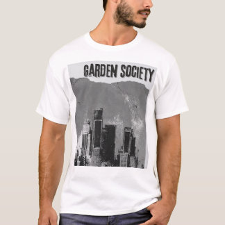 Camiseta Garden Society- LA