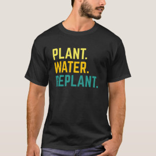 Camiseta Gardening & Sustainability Enthusiast Tee