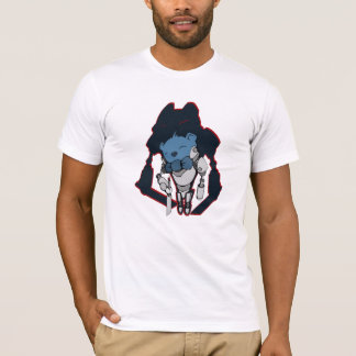 Camiseta Gardens&Graves - Pete&Kaiser
