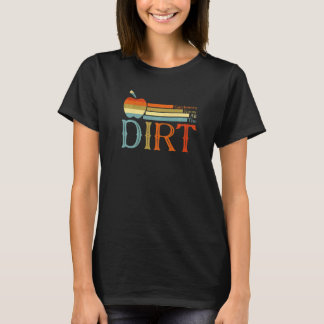 Camiseta Gardner Cita Gardeners Conoce Todo El Sucio Gardne