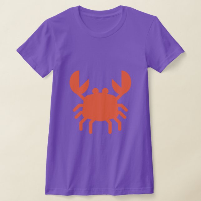 Camiseta Garfa Costera (Distribución)