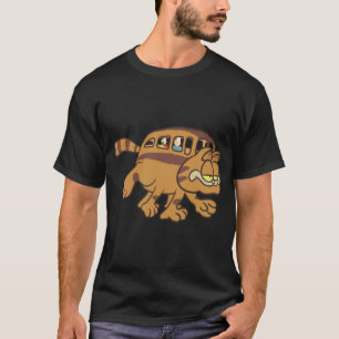 Camiseta Garfbus