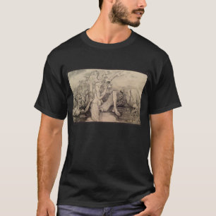 Camiseta Gargantua