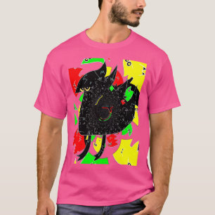 Camiseta Gargi Rasta Design