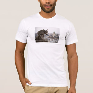 Camiseta Gargoyle 150