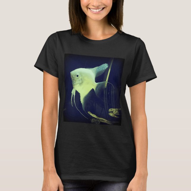 Camiseta Garibaldi (Anverso)