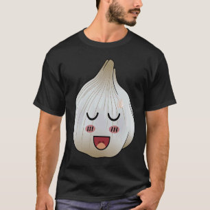 Camiseta Garlic Gilroy festival de comida para hombres muje