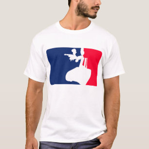Camiseta Garra de la primera división