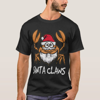Camiseta Garras de Santa