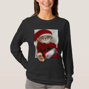 Camiseta Garras de Santa
