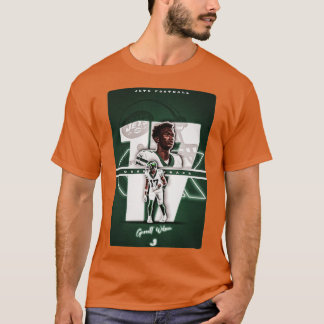 Camiseta Garrett Wilson 17