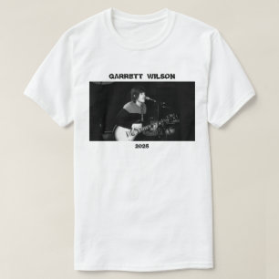 Camiseta Garrett Wilson En La Etapa 2025