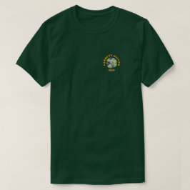 Camiseta Garrett Wilson Flores