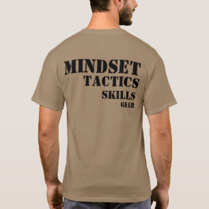 Camiseta Garry Marr es mi animal del alcohol