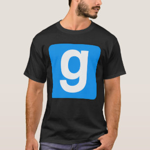 Camiseta Garry'S Mod