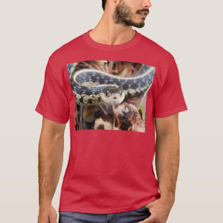 Camiseta Garter Snake 3 