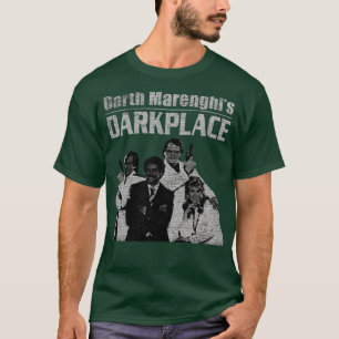 Camiseta Garth Marenghis Darkplace