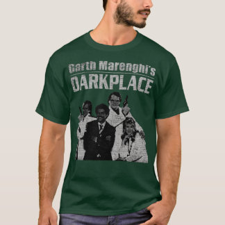 Camiseta Garth Marenghis Darkplace