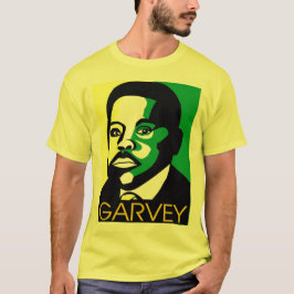 CAMISETA GARVEY