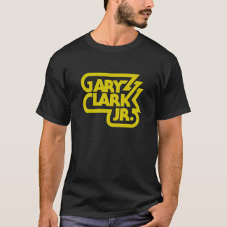 CAMISETA GARY CLARK JR