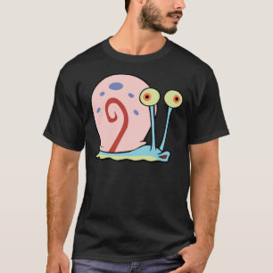Camiseta Gary El Caracol  
