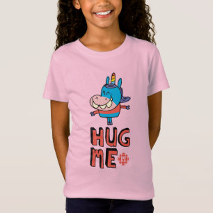 Camiseta Gary Hug Me Chicas
