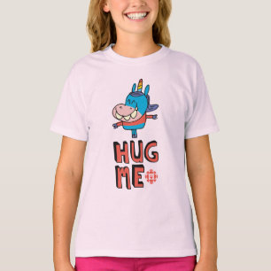 Camiseta Gary Hug Me Chicas