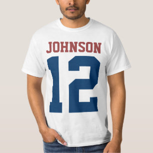 Camiseta Gary Johnson para el presidente en 2012
