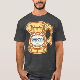 Camiseta Garys Olde Towne Tavern from Cheers