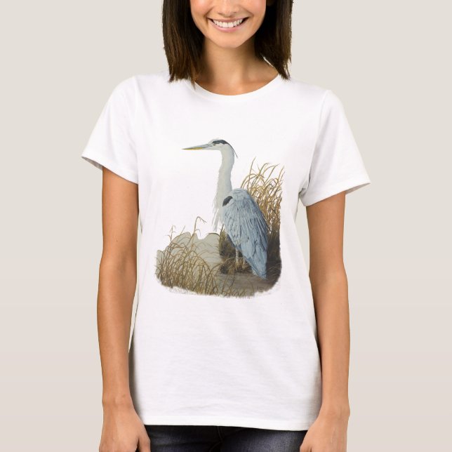 Camiseta Garza (Anverso)