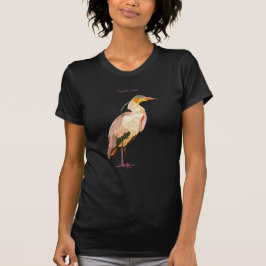 Camiseta Garza silbando