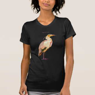 Camiseta Garza silbando