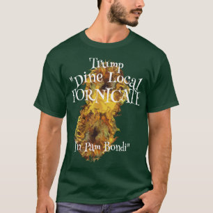 CAMISETA GAS DOD COMIDA CDC CARNE HUEVOS LECHE ACEITE FAMIL