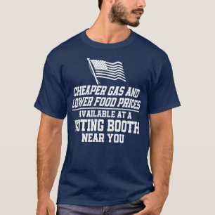 Camiseta Gas Más Barato Menos Precios De Los Alimentos Disp