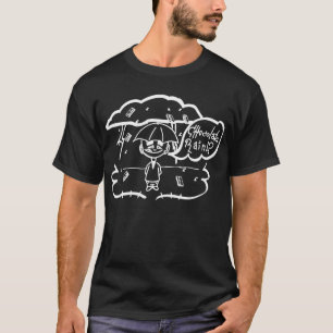 Camiseta GashiArt