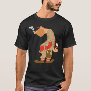 Camiseta Gashouse Gorillas Pitcher