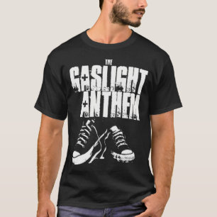 Camiseta Gaslight Anthem